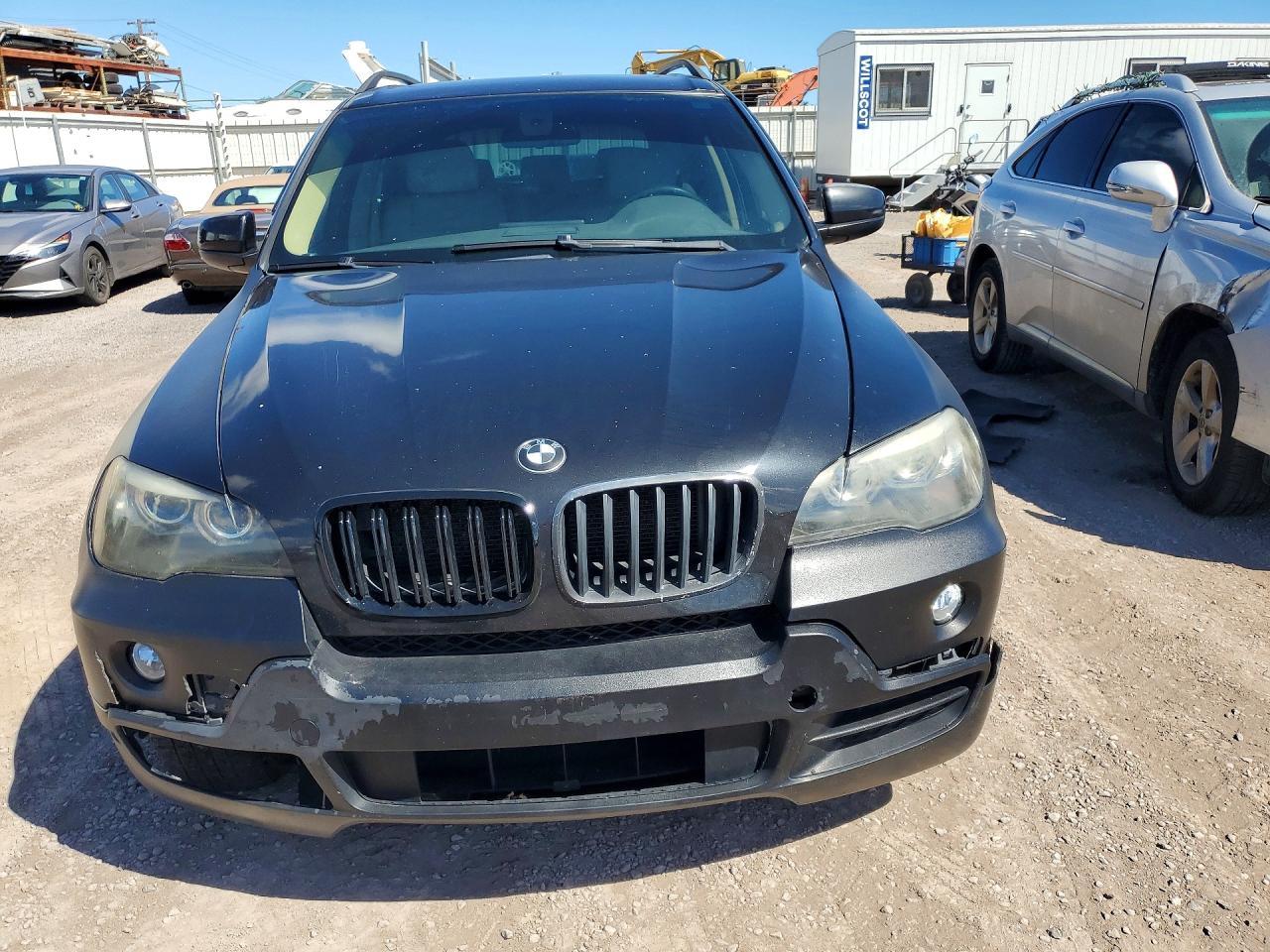 2008 BMW X5 3.0I - Фото 5