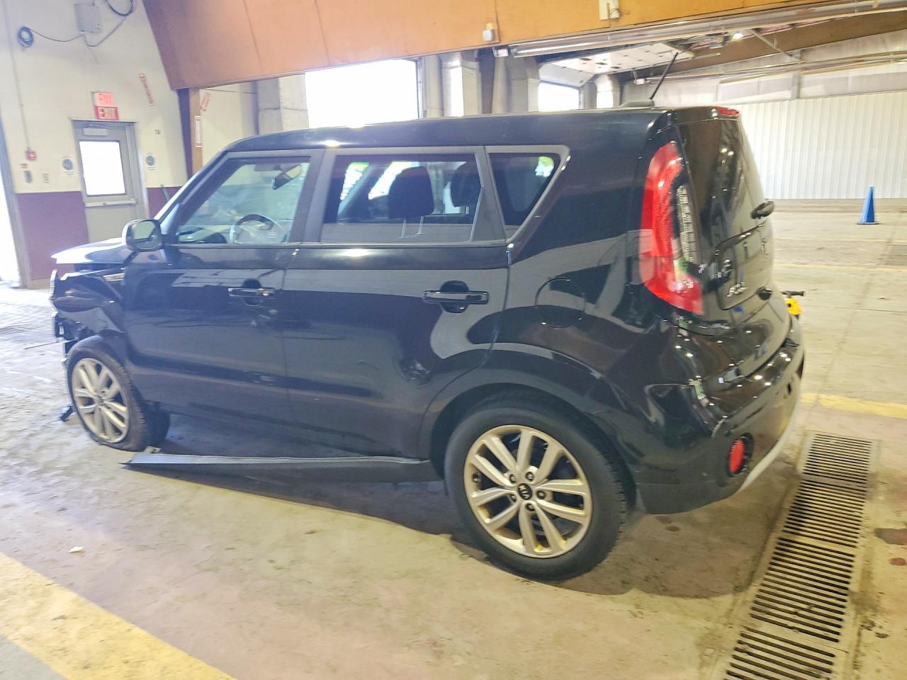 2019 Kia Soul + - Image 2