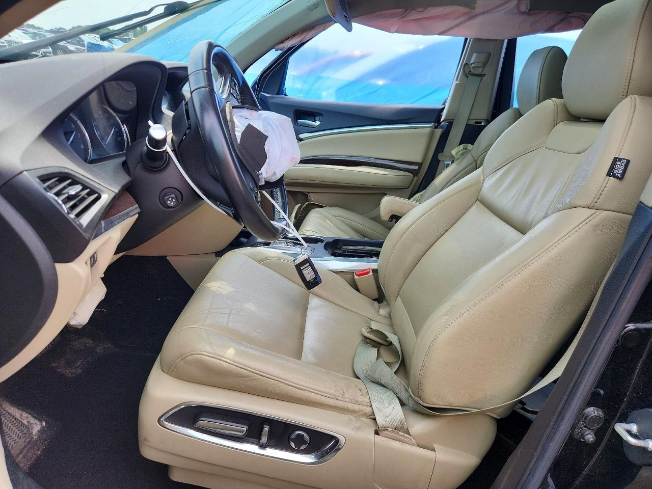 2020 Acura Mdx - Image 7