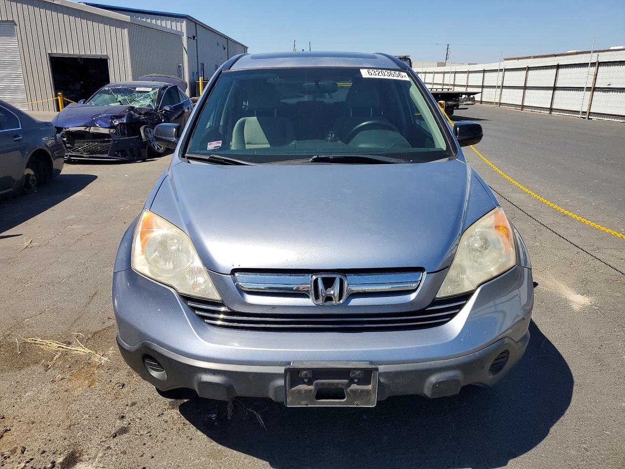 2008 Honda Cr-V Ex - Image 5