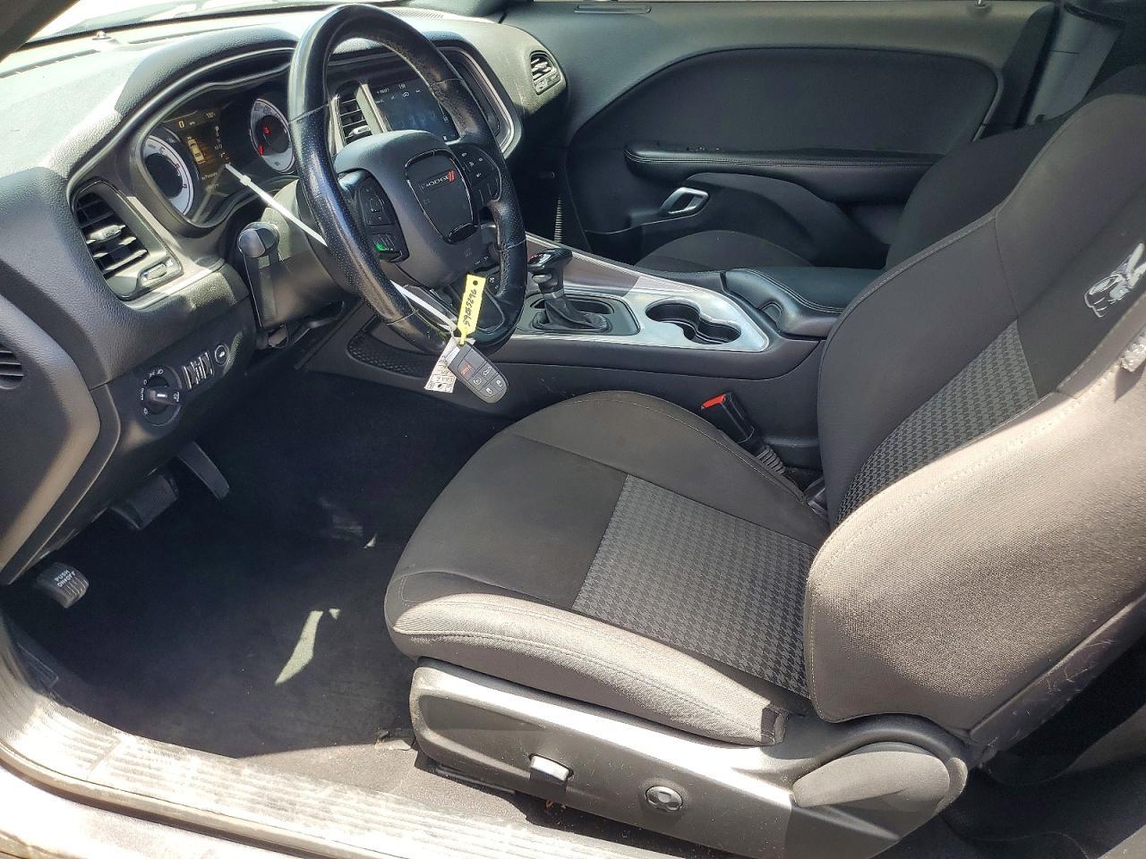 2019 Dodge Challenger R/T Scat Pack - Image 7
