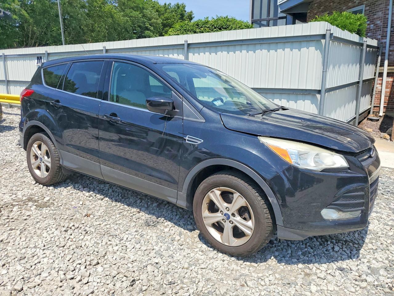 2014 Ford Escape Se - Image 4