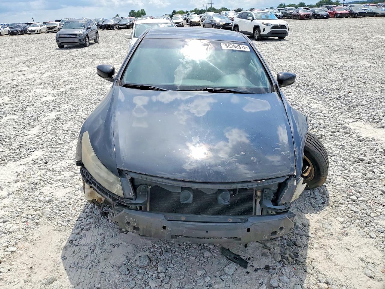 2012 Honda Accord Lx - Image 5