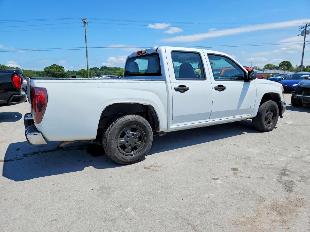 2006 Chevrolet Colorado - Image 3