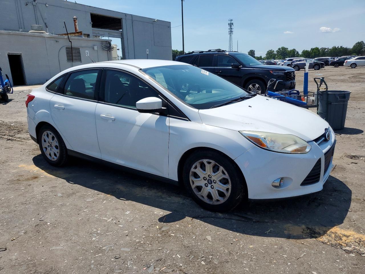 2012 Ford Focus - Фото 4