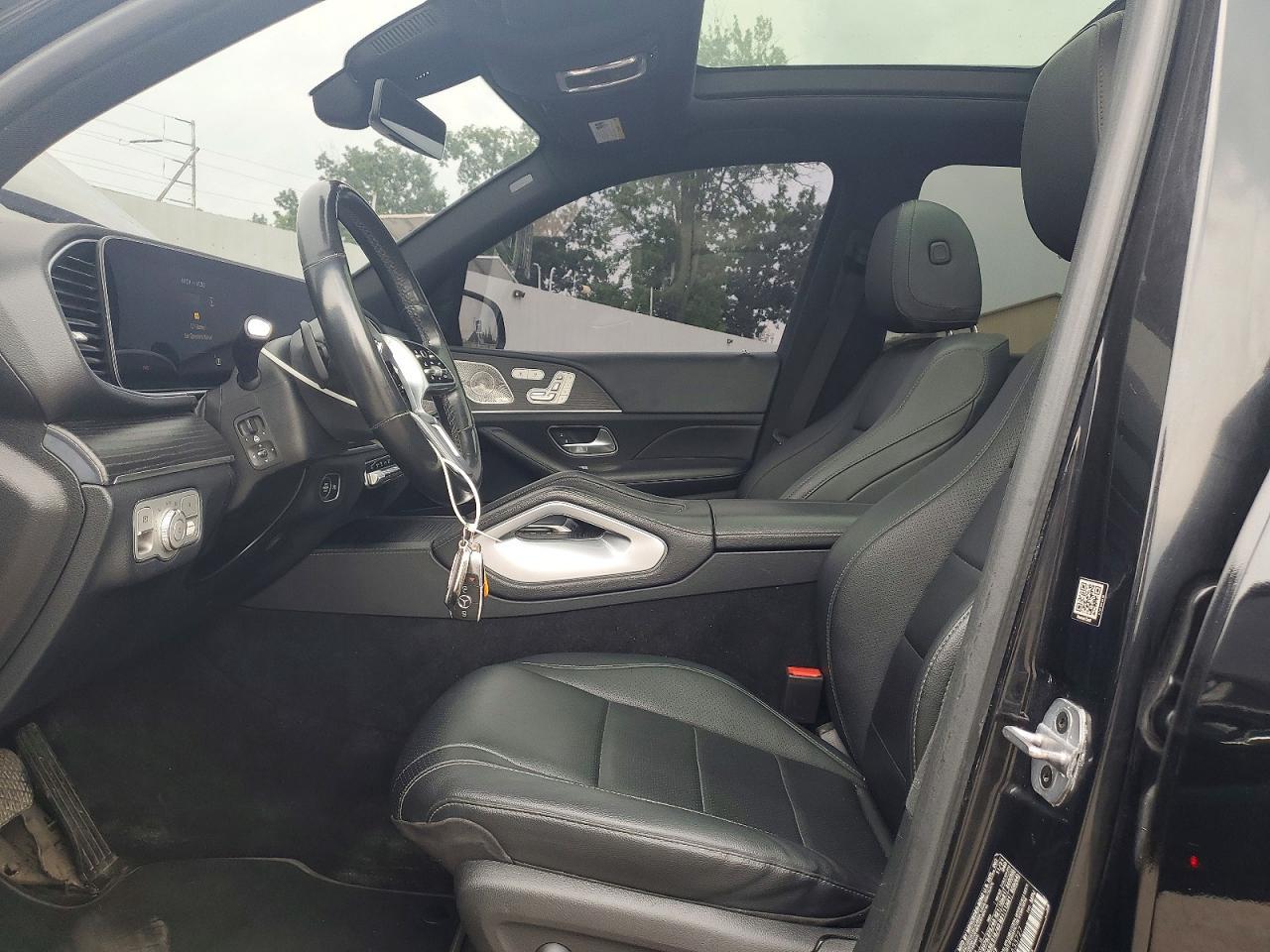 2022 Mercedes-Benz Gle 350 4Matic - Фото 7