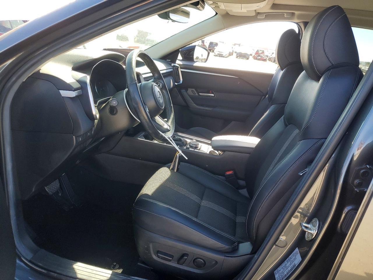 2024 Mazda Cx-50 Premium - Фото 7