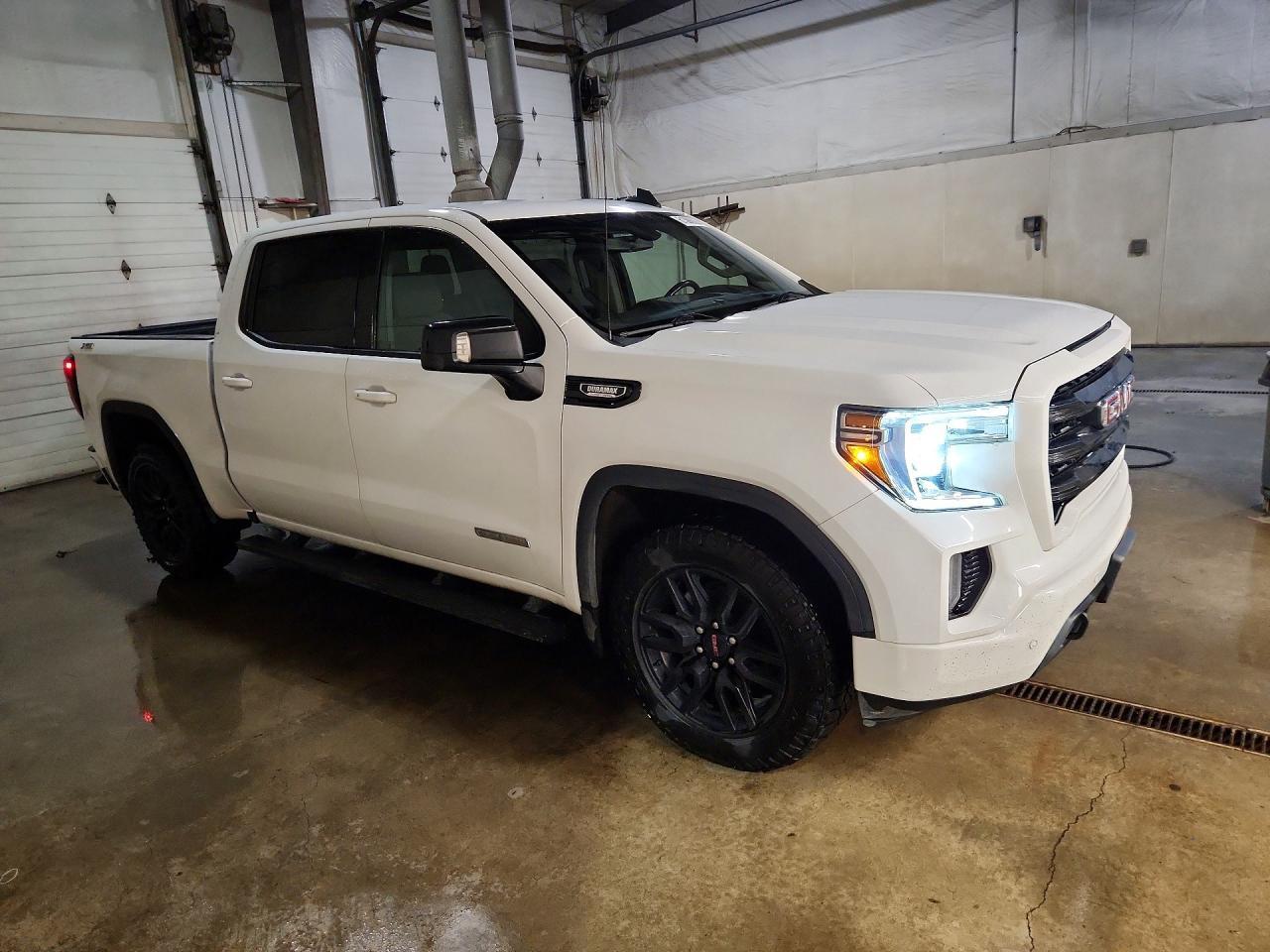 2020 GMC Sierra K1500 Elevation - Фото 4