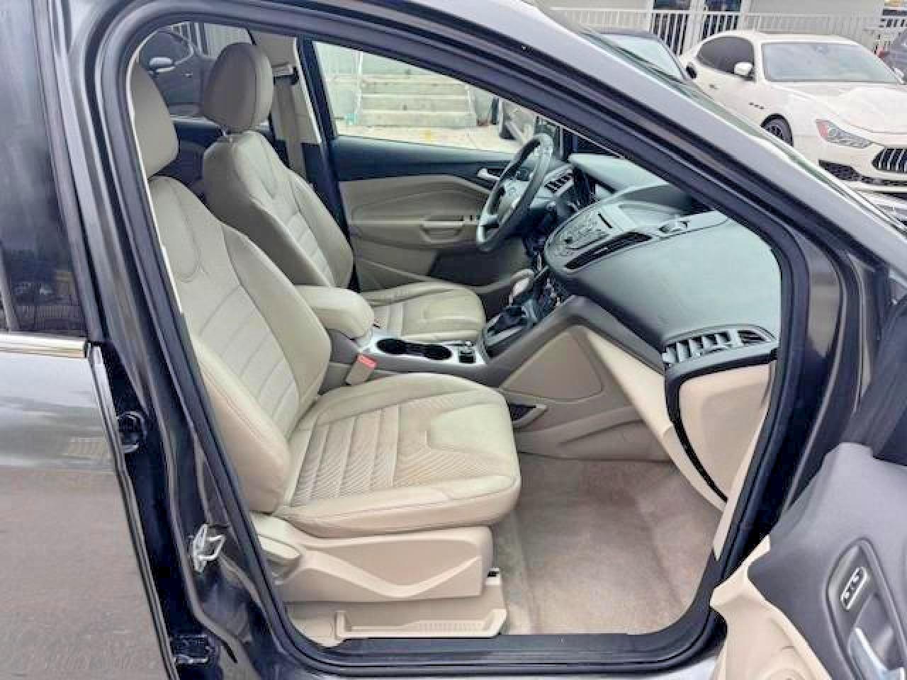 2016 Ford Escape Se - Фото 7