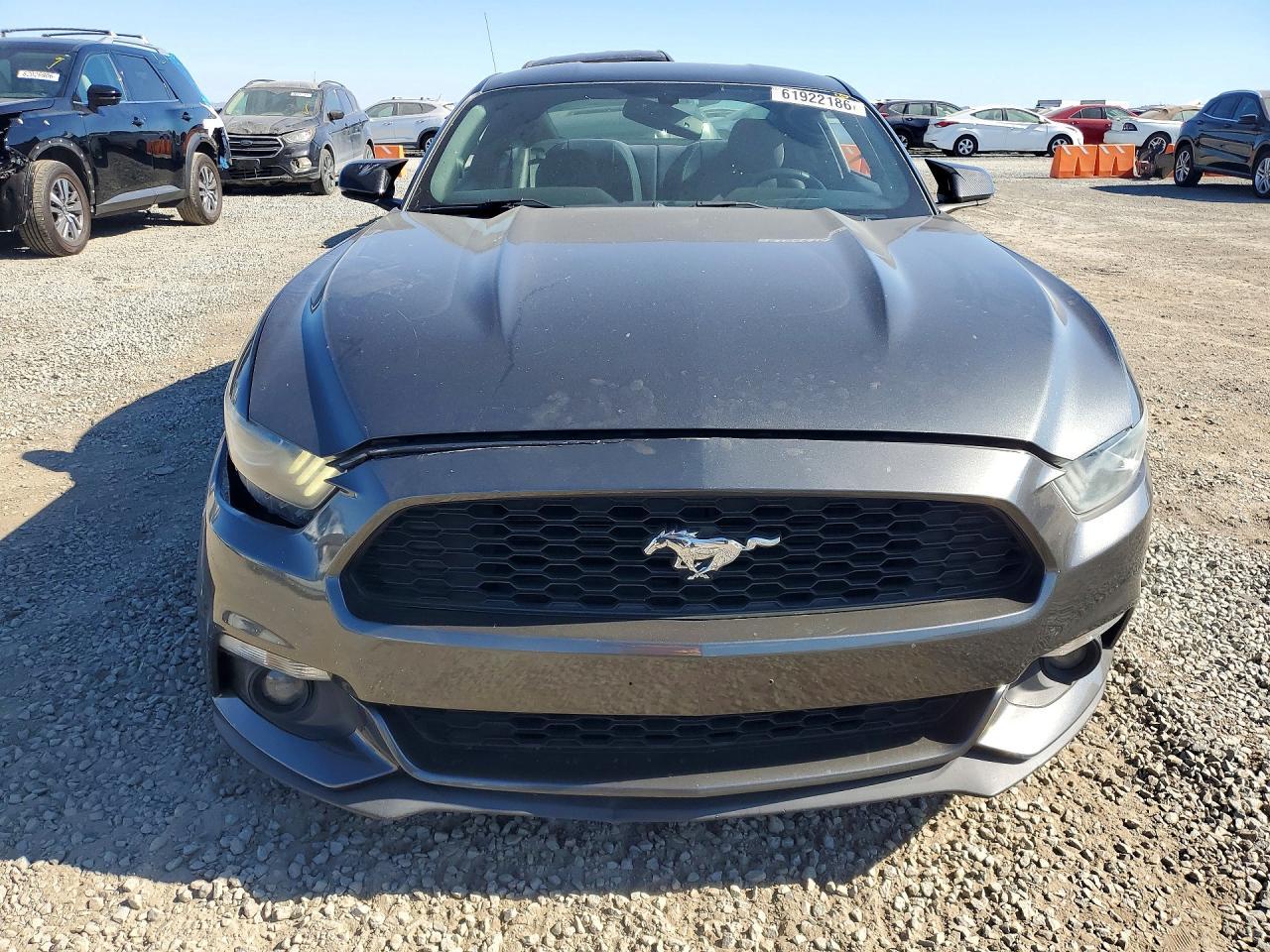2016 Ford Mustang - Фото 5