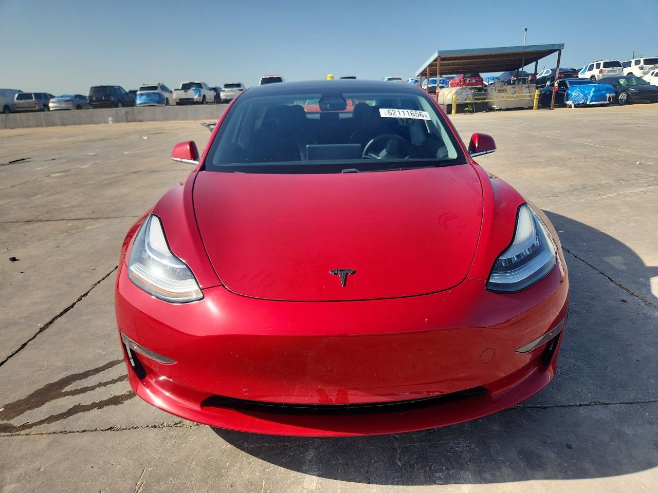 2019 Tesla Model 3 - Фото 5