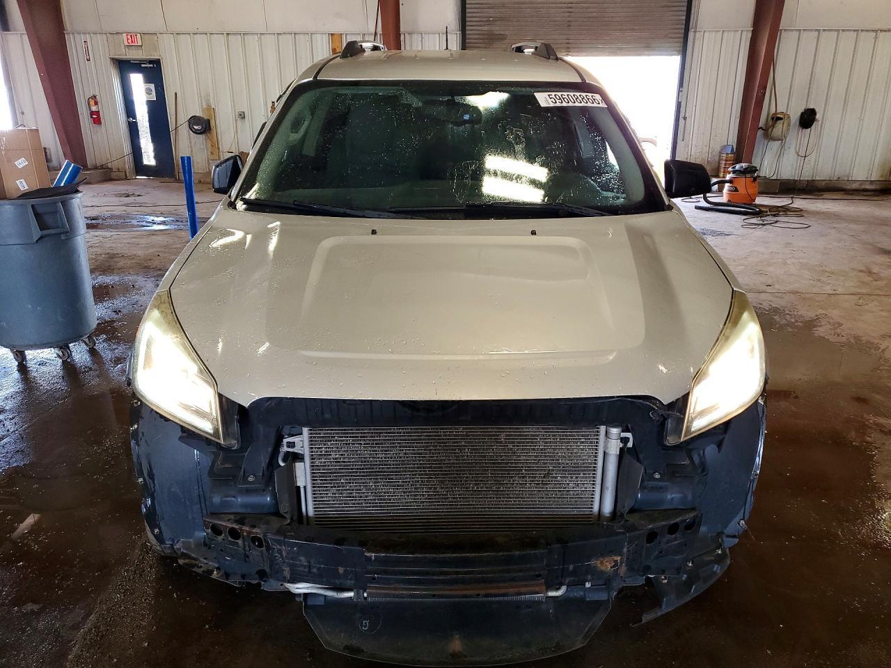 2016 GMC Acadia Sle - Image 5