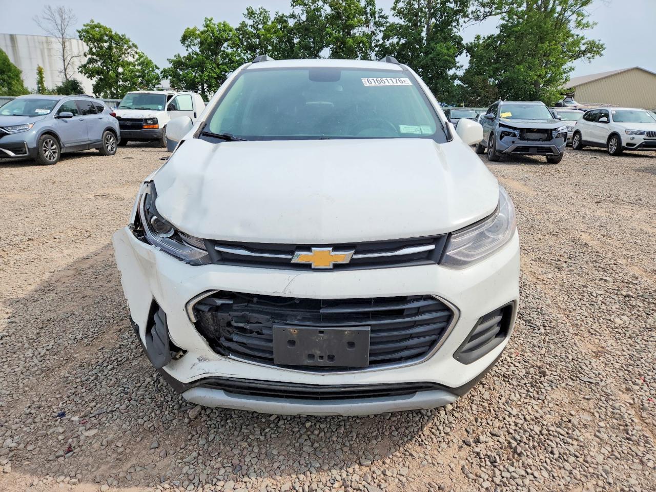 2018 Chevrolet Trax 1Lt - Image 5