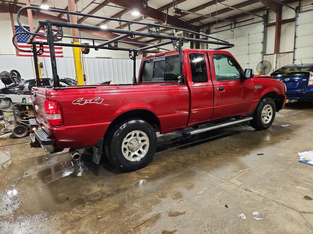 2010 Ford Ranger Super Cab - Image 3