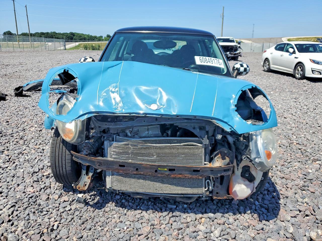 2008 Mini Cooper - Image 5