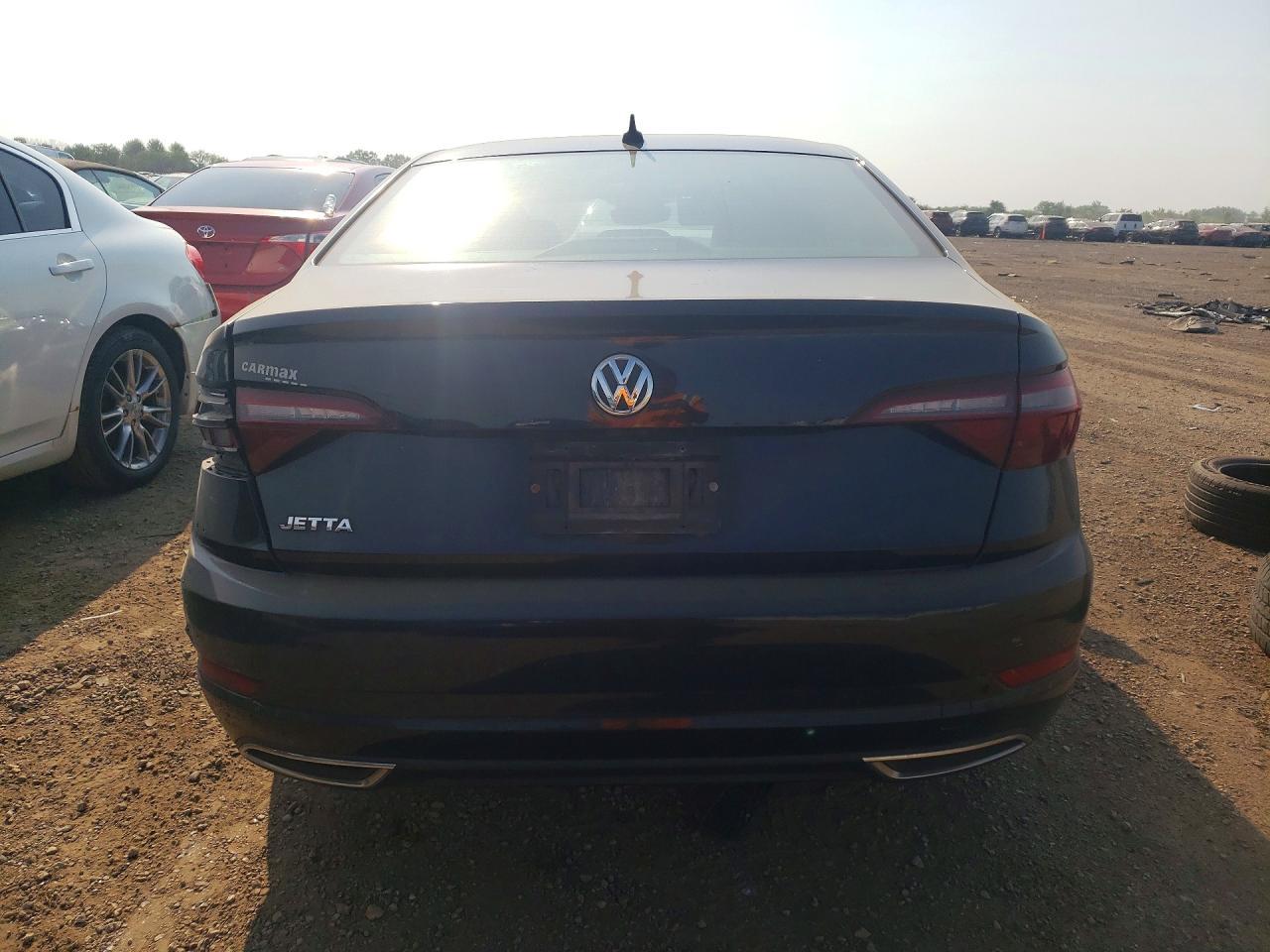 2020 Volkswagen Jetta S - Фото 6