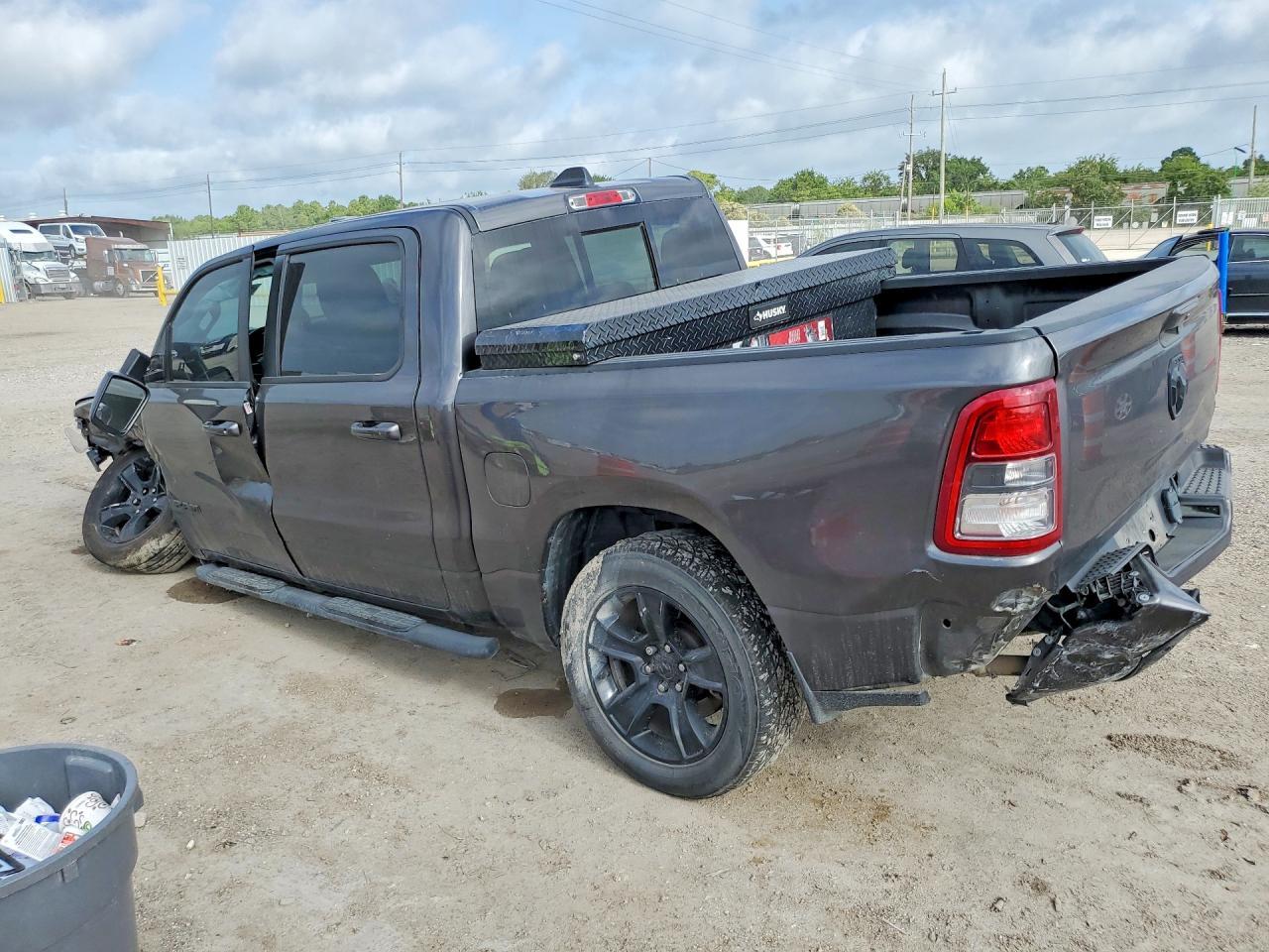 2020 Ram 1500 Big Horn/Lone Star - Image 2