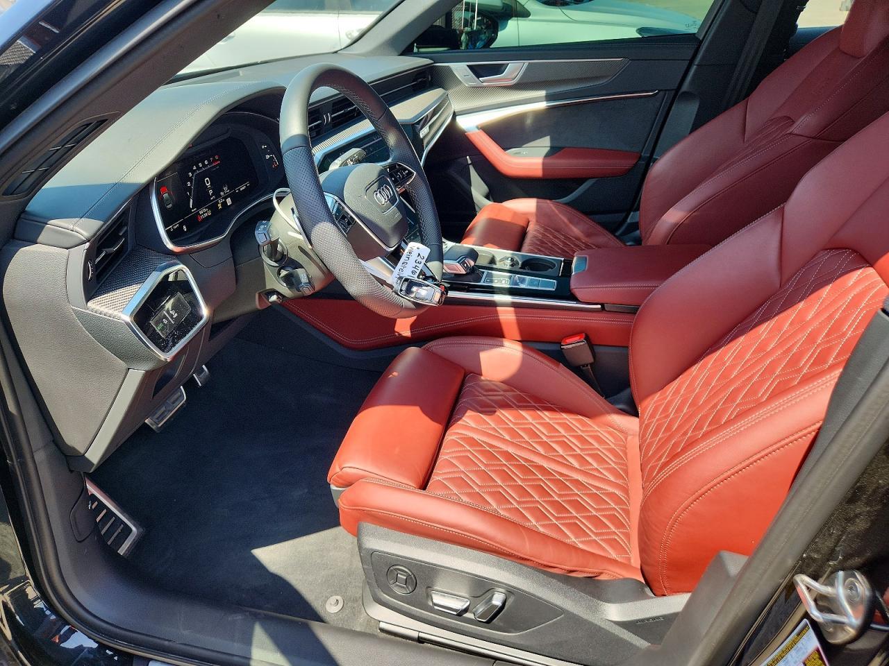 2025 Audi S6 Premium Plus - Image 7