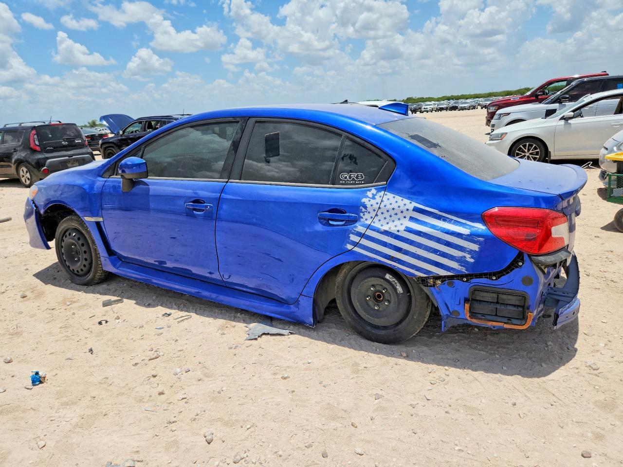 2019 Subaru Impreza Outback 4D W - Фото 2