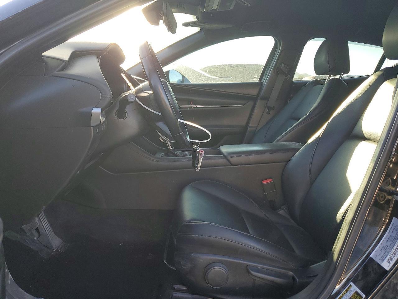 2020 Mazda 3 - Фото 7