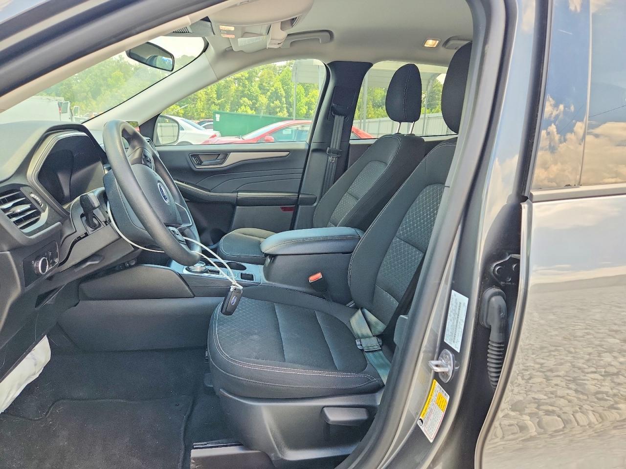 2025 Ford Escape Active - Фото 7