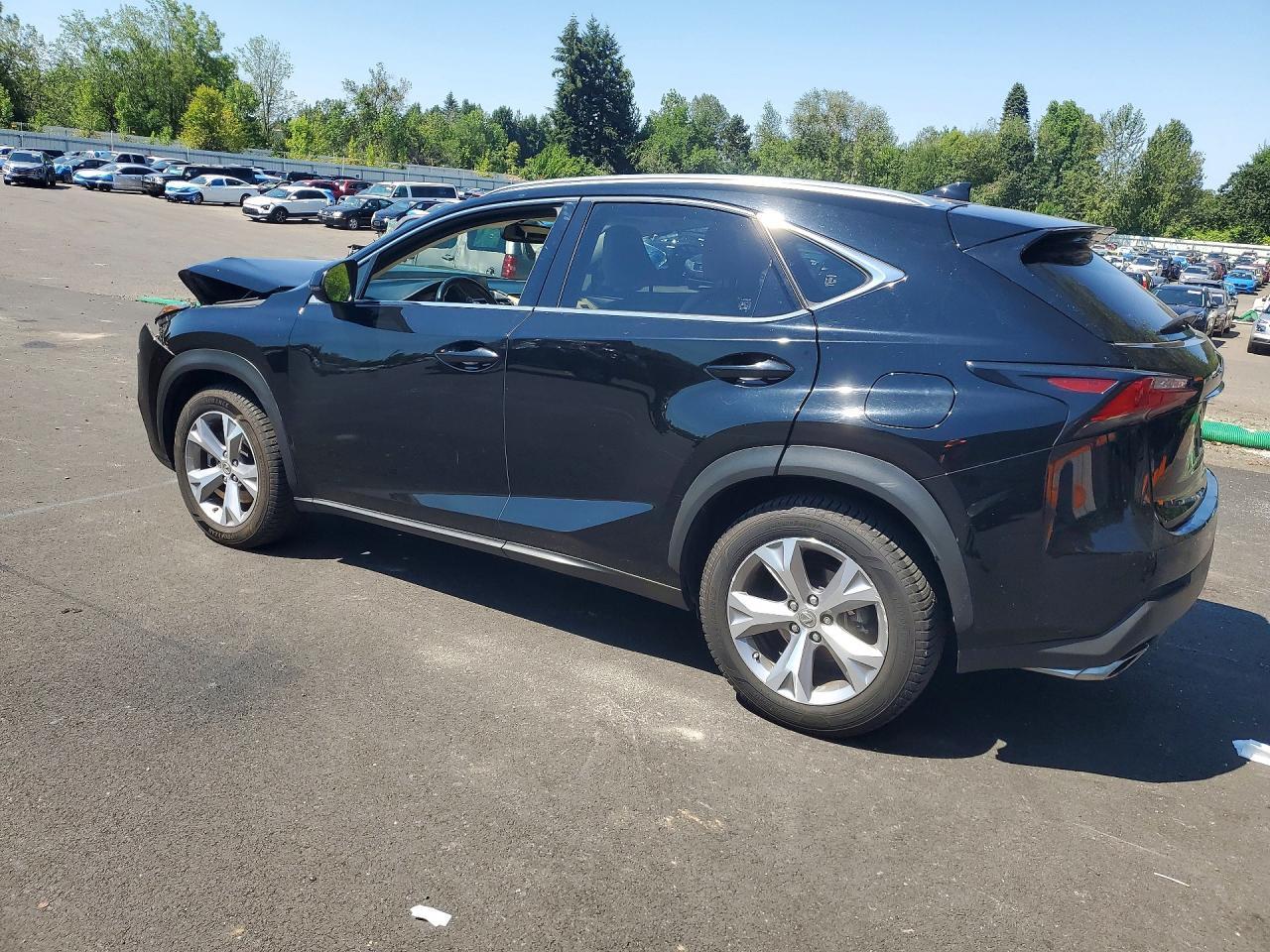 2017 Lexus Nx 200T Base - Image 2