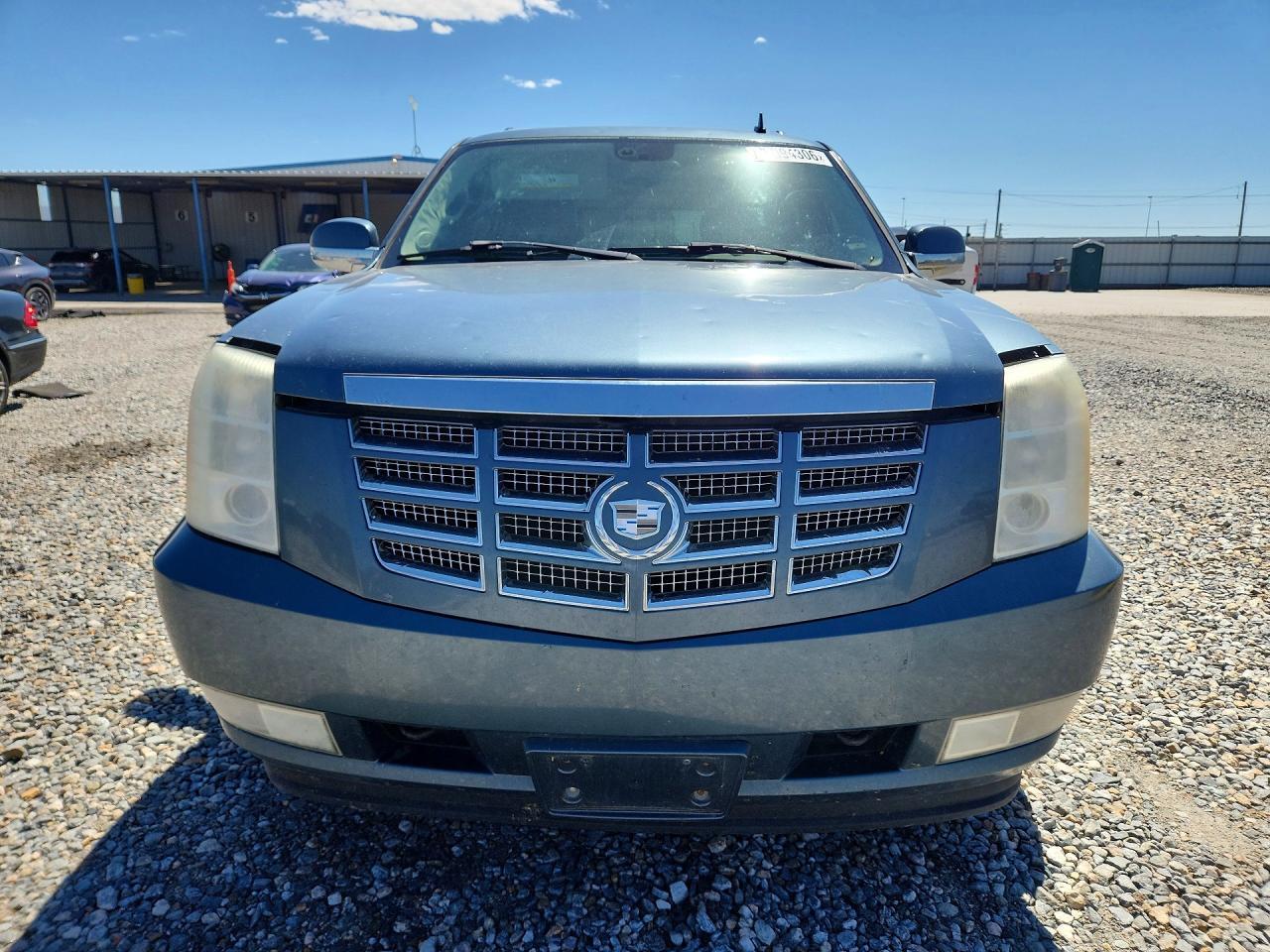 2008 Cadillac Escalade Esv - Image 5