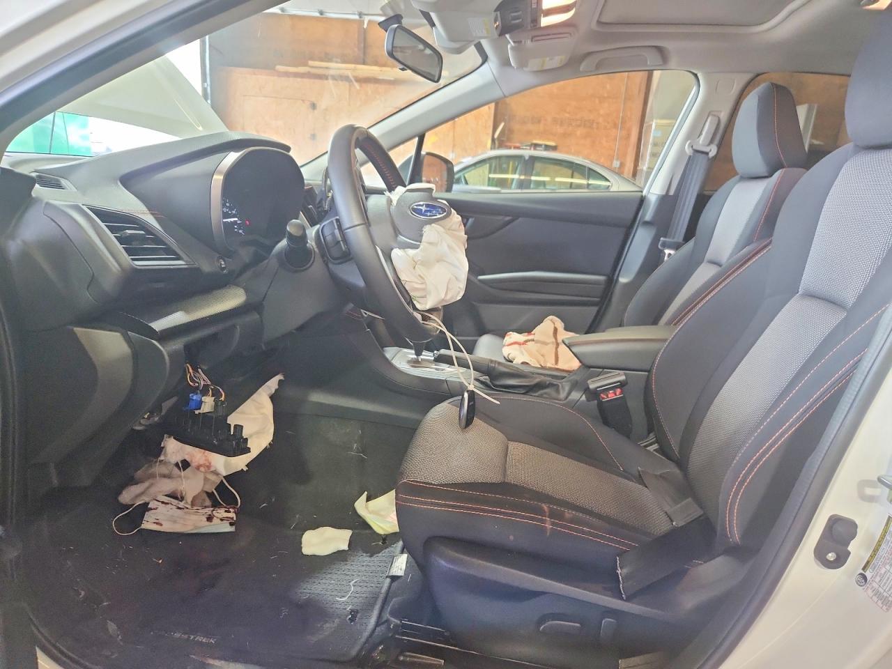 2023 Subaru Crosstrek Premium - Фото 7