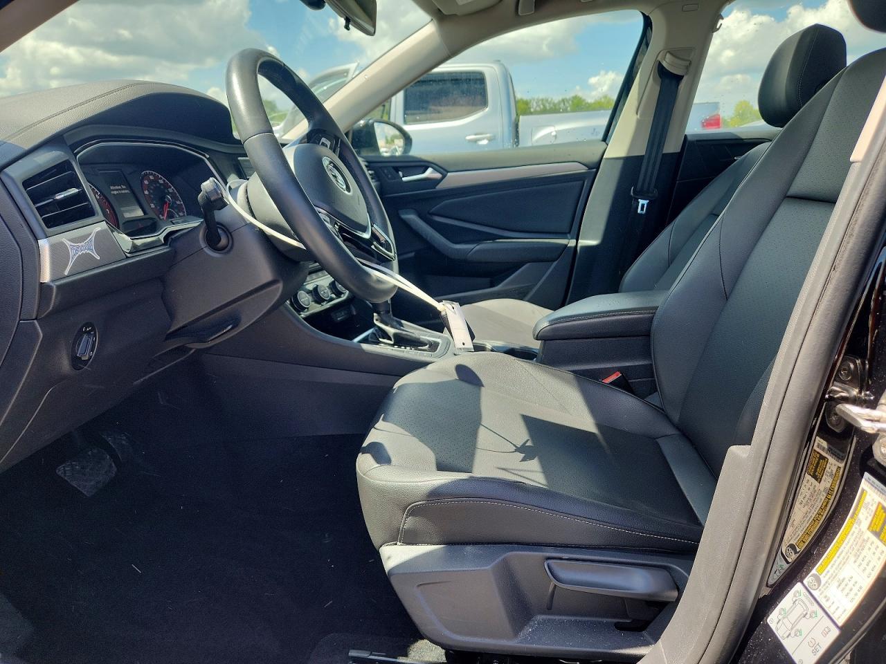 2020 Volkswagen Jetta S - Image 7