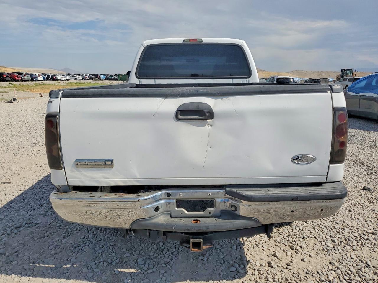 2005 Ford F250 Super Duty - Image 6