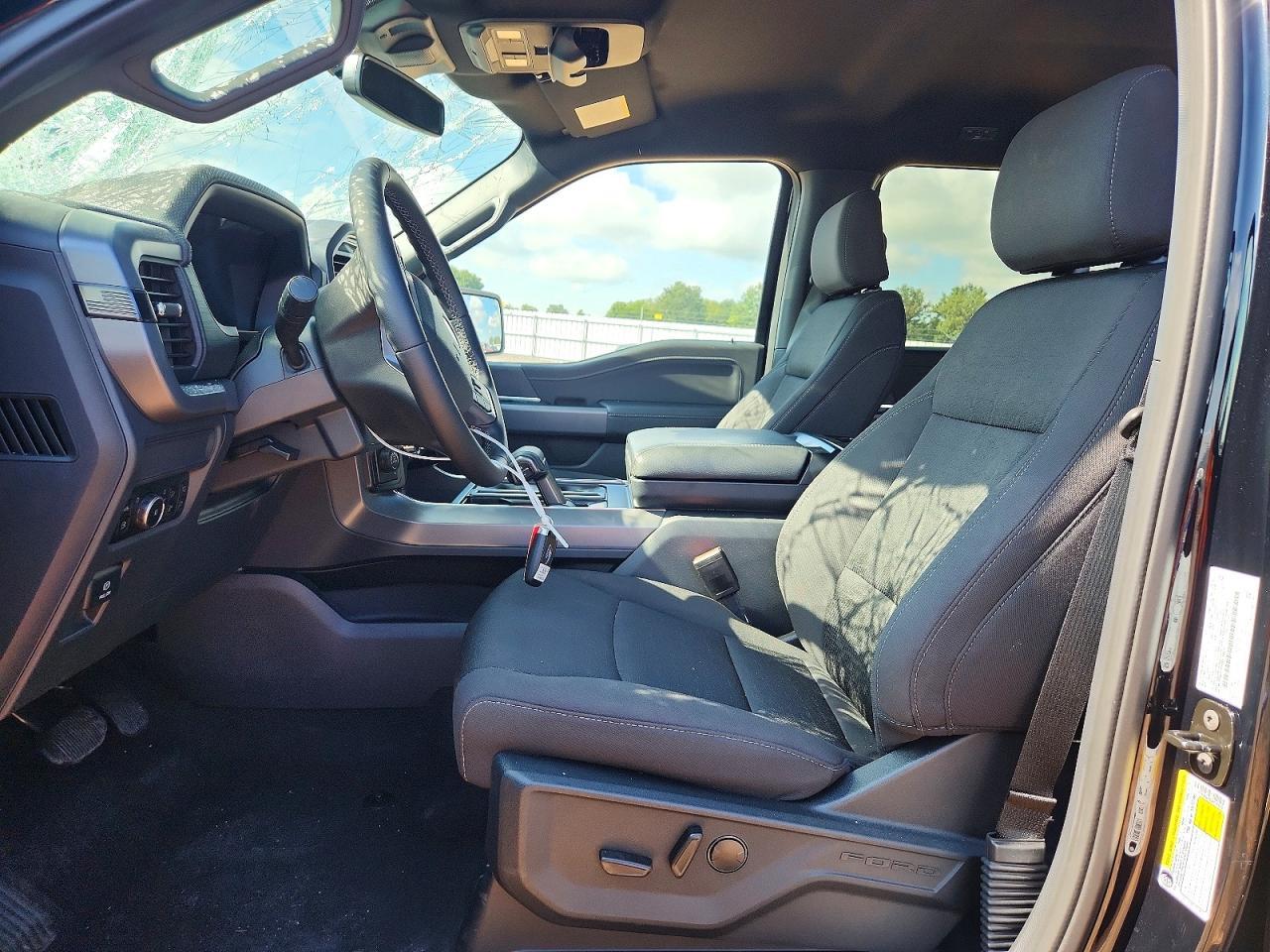 2025 Ford F150 Xlt - Фото 7