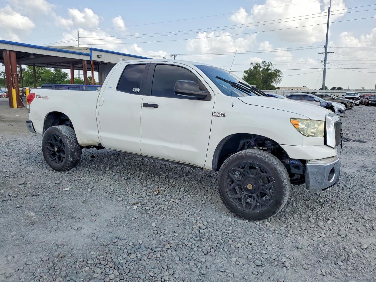 2008 Toyota Tundra Sr5 - Image 4