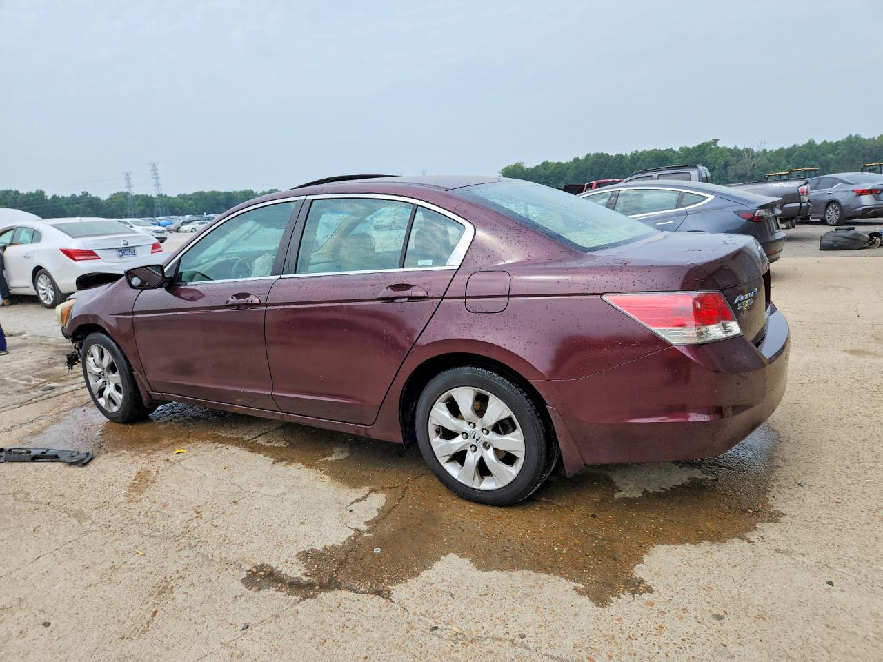2009 Honda Accord Ex - Image 2