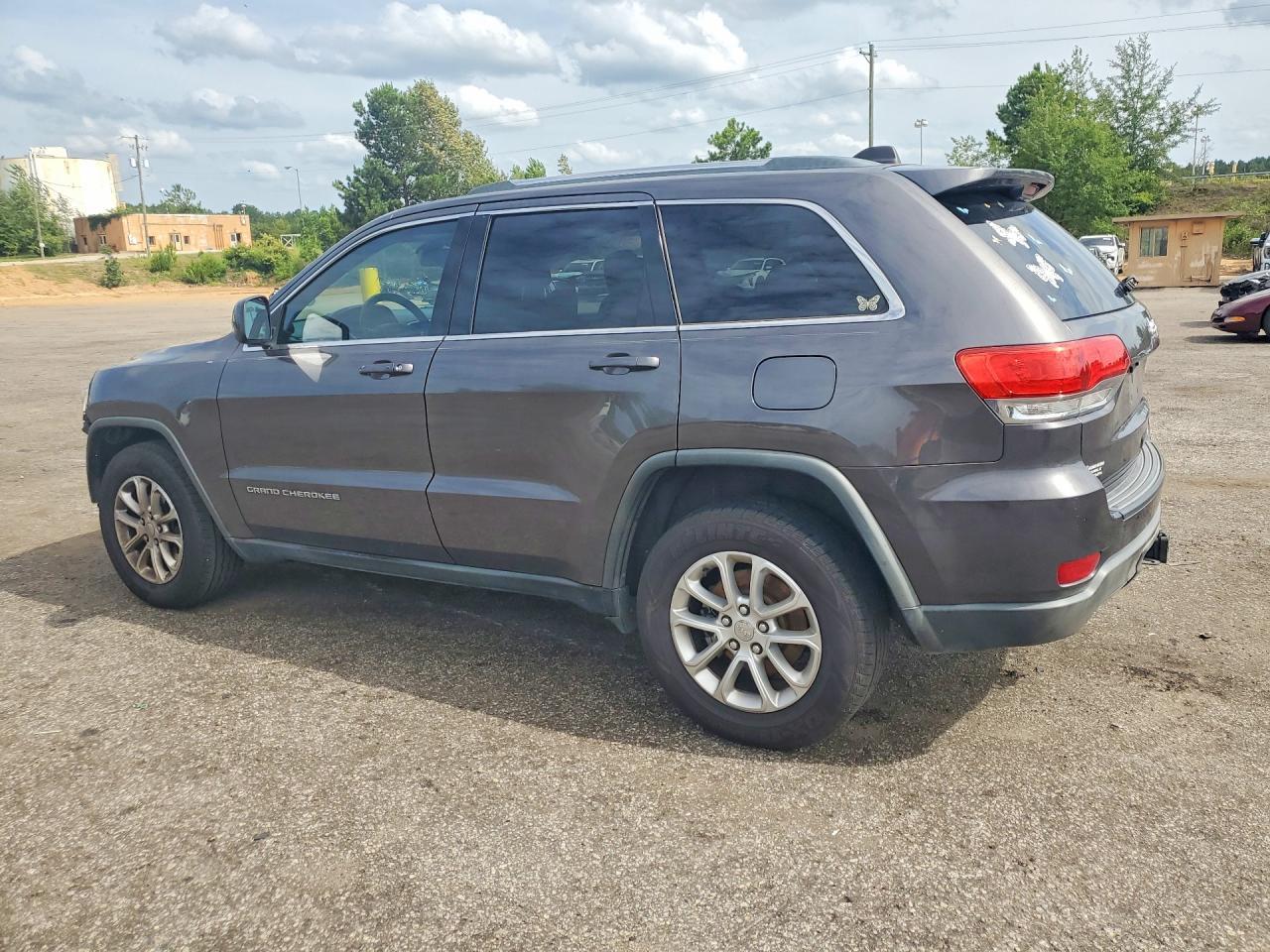 2014 Jeep Grand Cherokee Laredo - Фото 2
