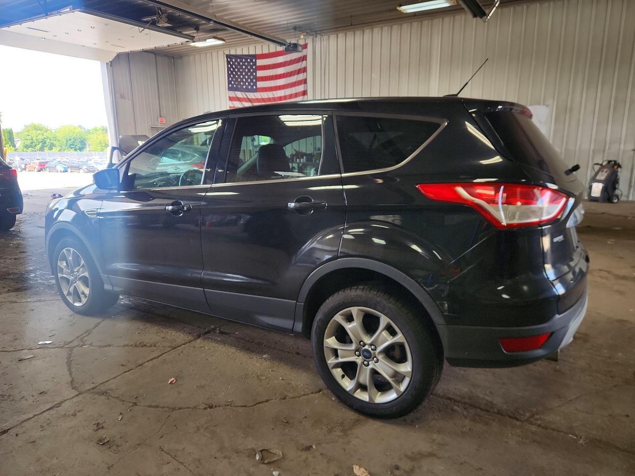 2013 Ford Escape Sel - Image 2