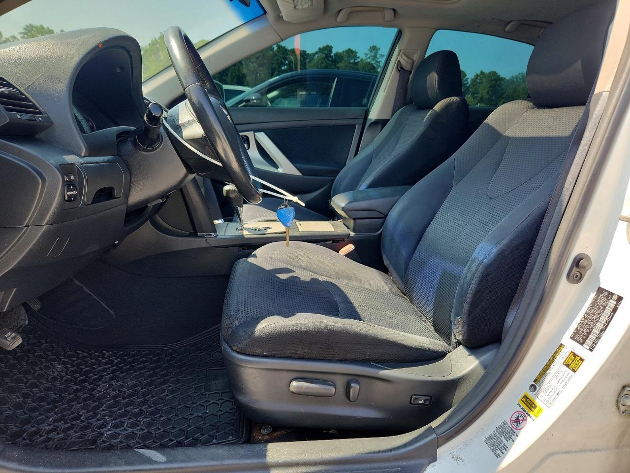 2008 Toyota Camry Se - Фото 7