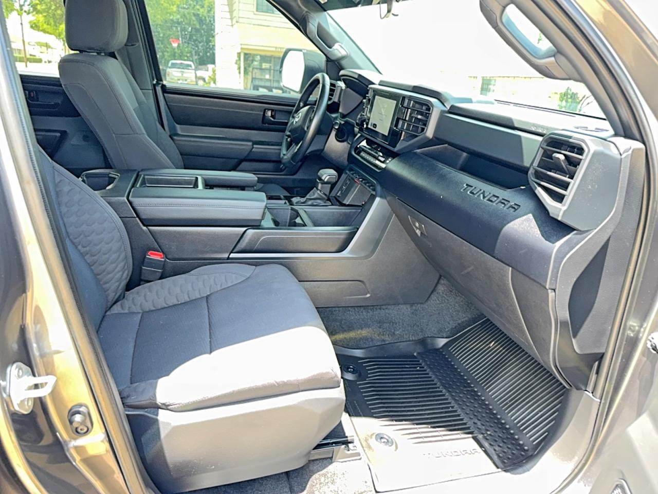 2026 Toyota Tundra Sr - Фото 5