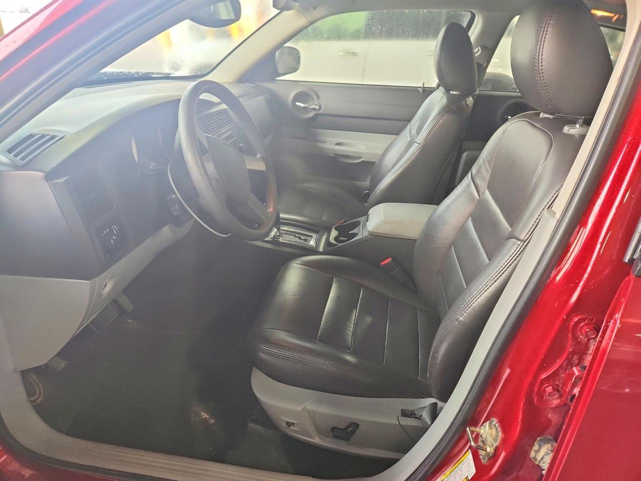 2006 Dodge Charger Se - Image 7