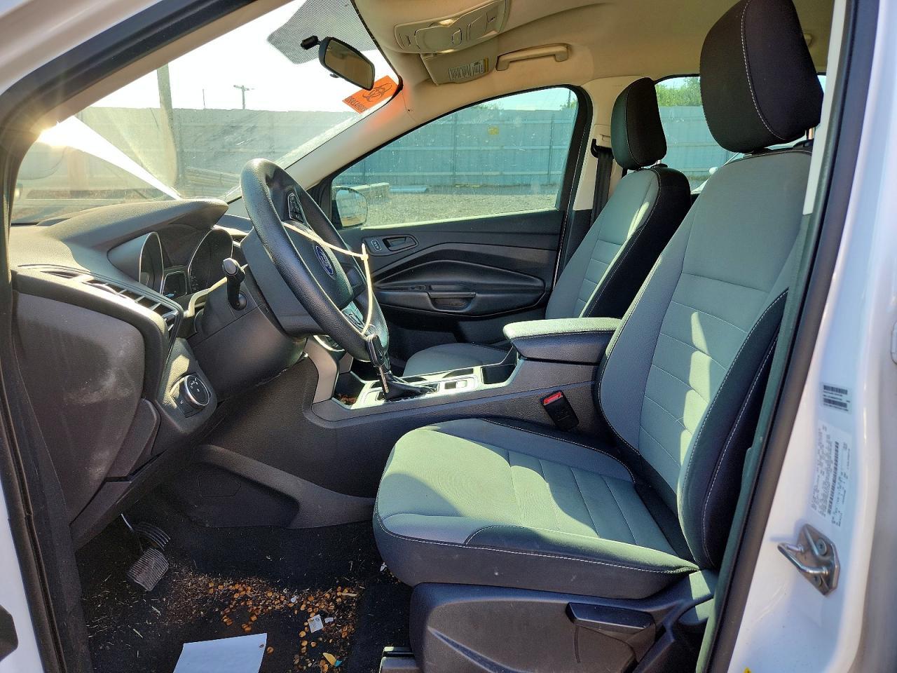 2019 Ford Escape S - Image 7