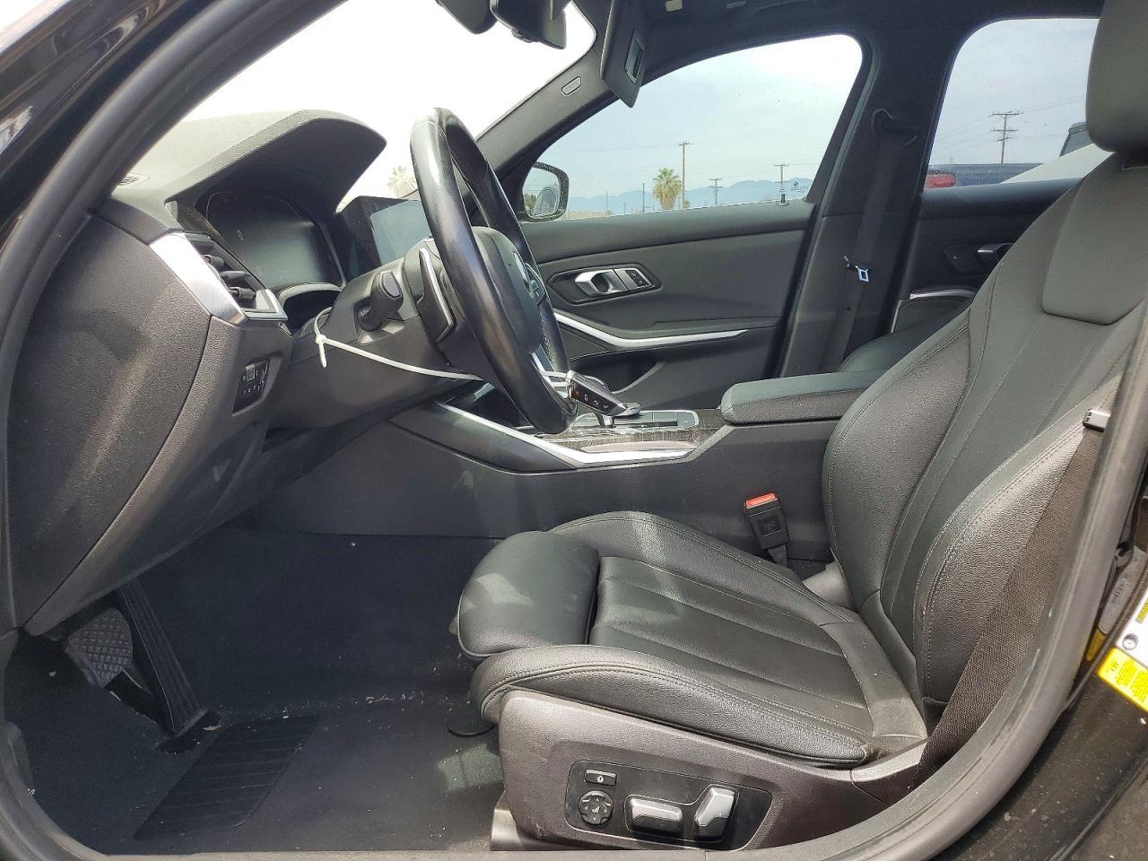 2020 BMW 330I - Image 7