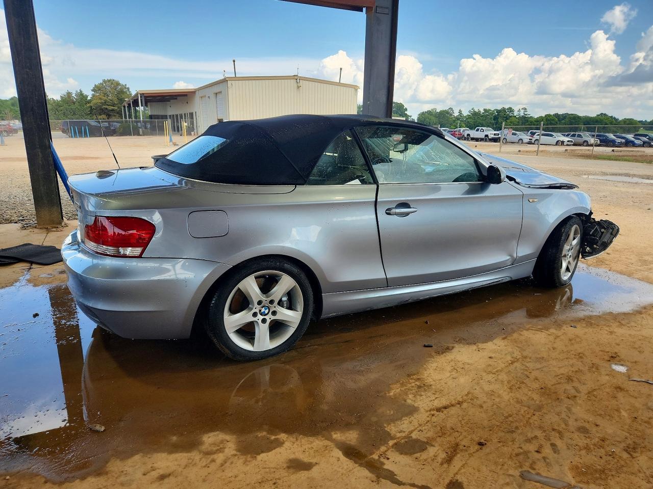 2009 BMW 135 I - Фото 3