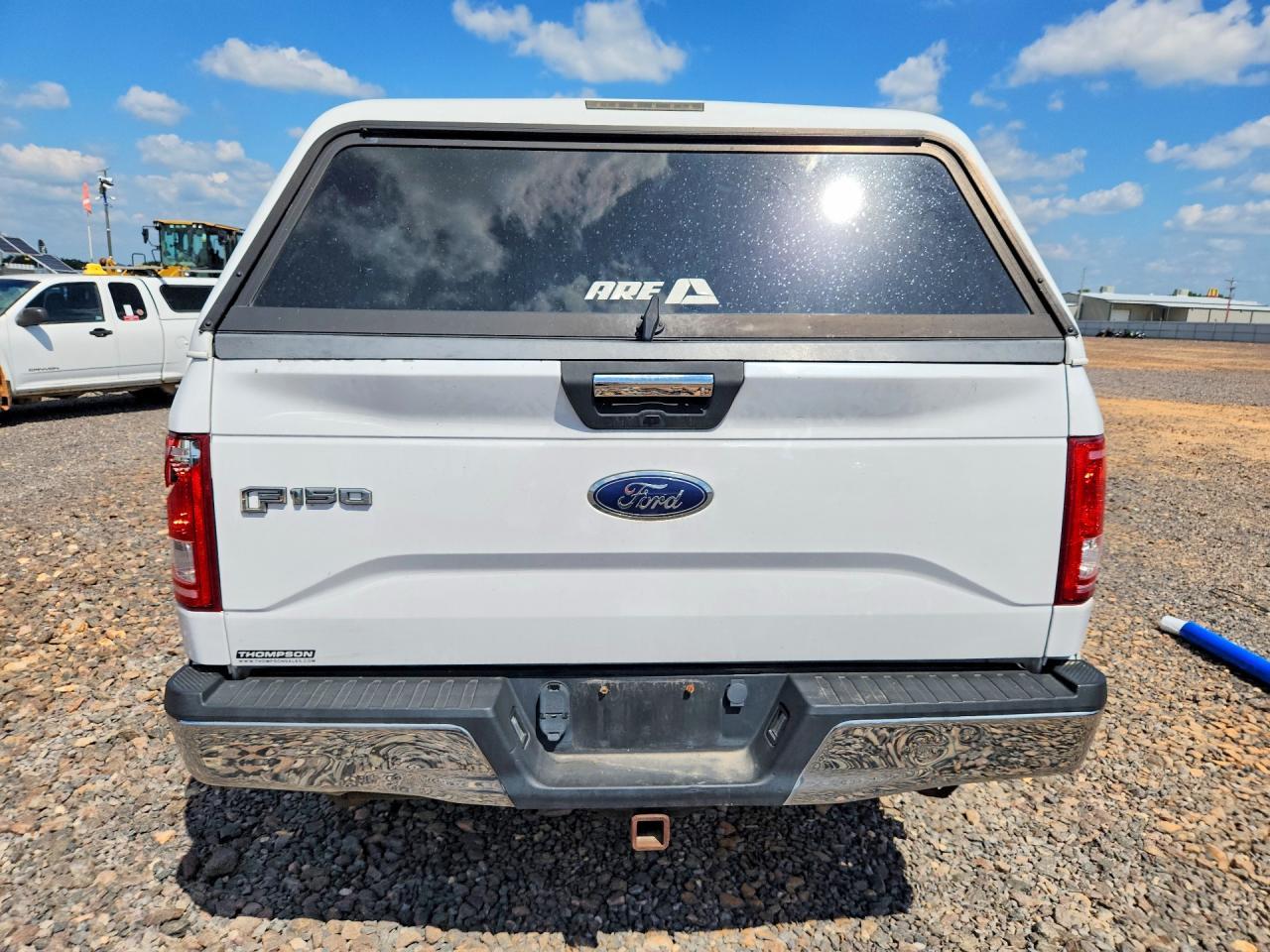 2015 Ford F150 Super Cab - Image 6