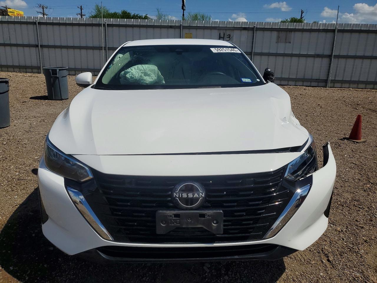 2024 Nissan Sentra S - Image 5