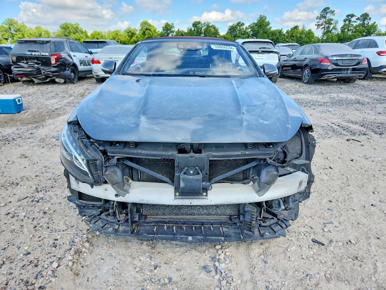2017 Mercedes-Benz S 550 - Image 5