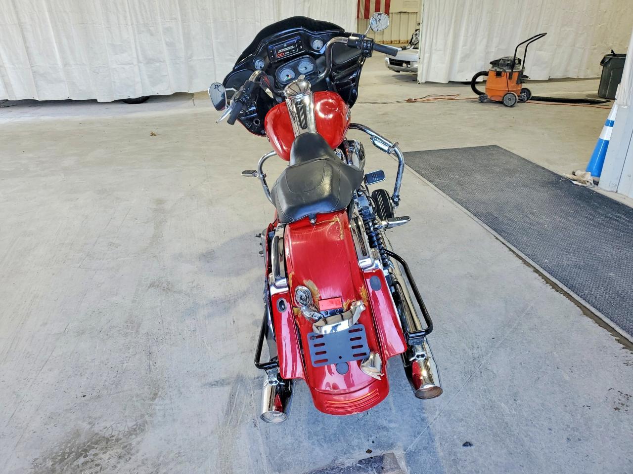2023 Harley-Davidson Fltrx - Фото 4