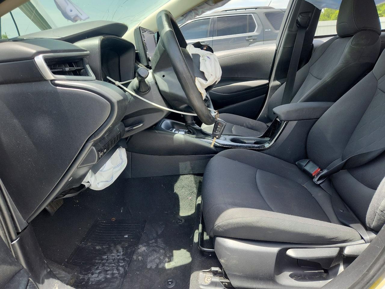 2022 Toyota Corolla Le - Фото 7
