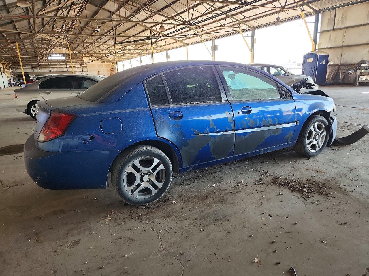 2005 Saturn Ion Level 3 - Фото 3