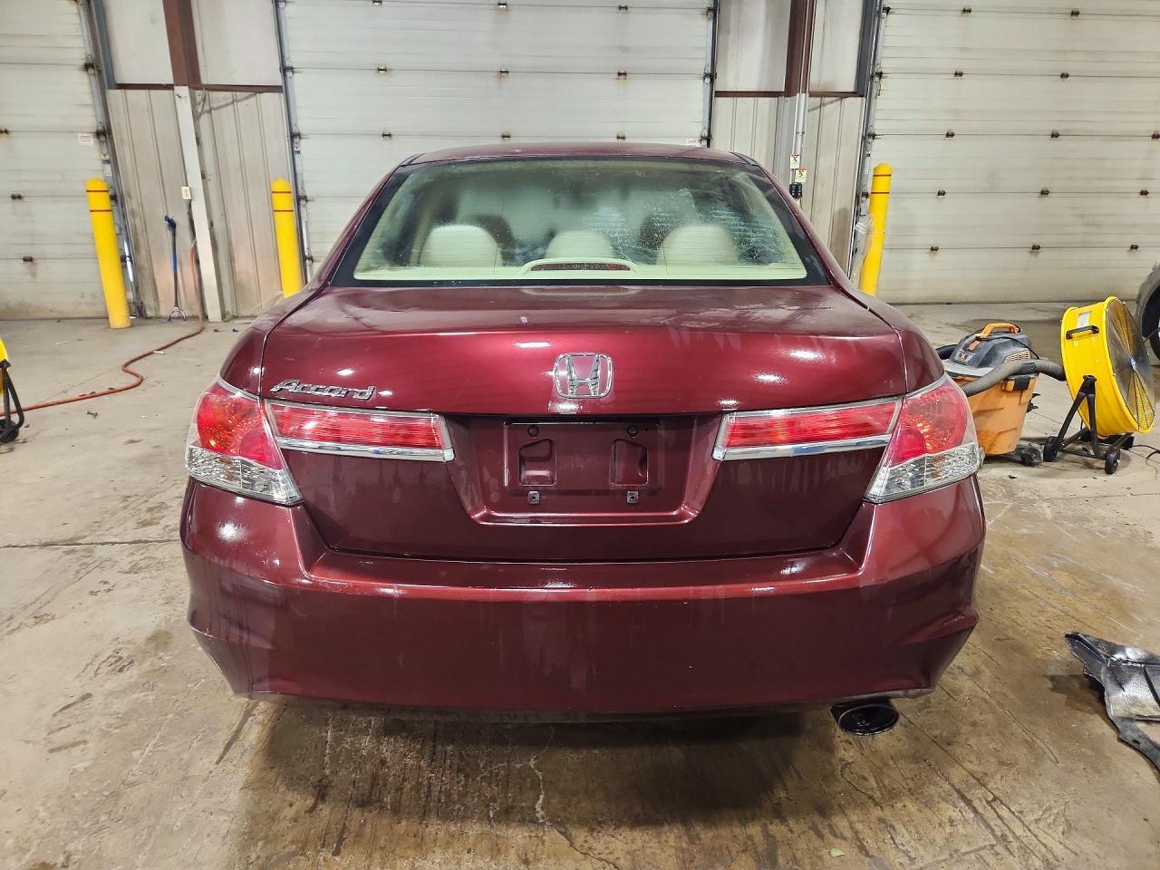 2012 Honda Accord Lx - Image 6