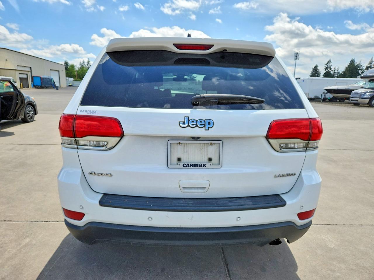 2019 Jeep Grand Cherokee Laredo - Фото 6