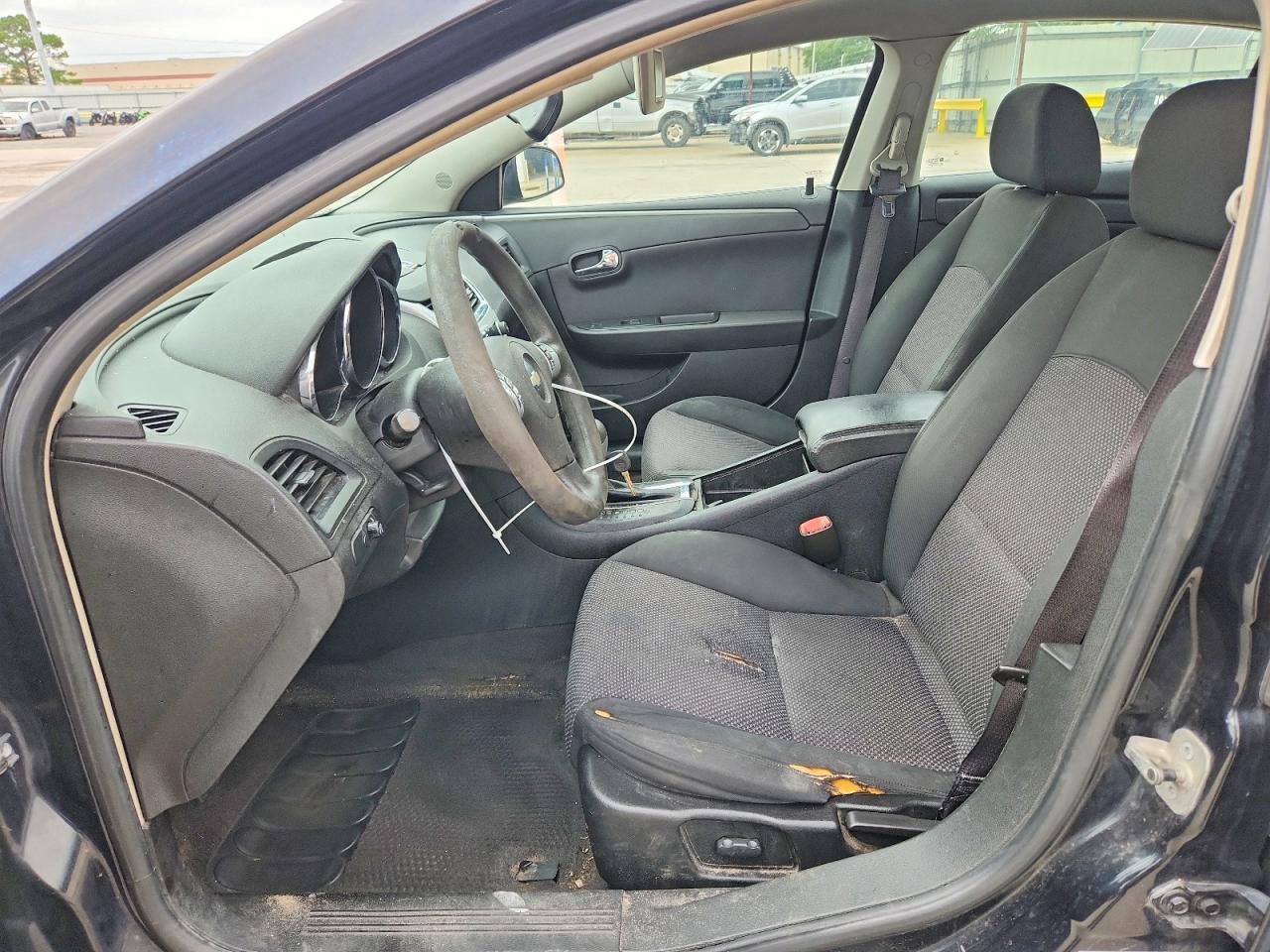 2009 Chevrolet Malibu 1Lt - Image 7